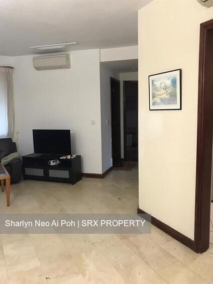 Burlington Square (D7), Apartment #232175381
